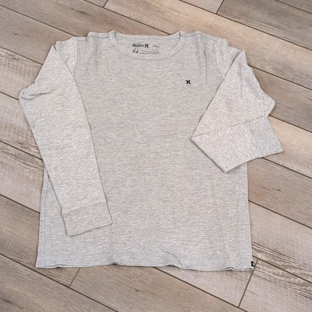 EUC Hurley Henley